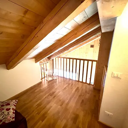 Ciasa De Cin - 10 Minutes From Cortina San Vito di Cadore