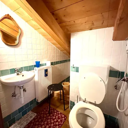 Ciasa De Cin - 10 Minutes From Cortina * San Vito di Cadore