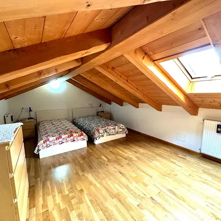 Ciasa De Cin - 10 Minutes From Cortina Daire