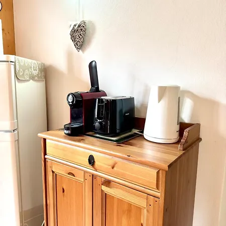 Daire Ciasa De Cin - 10 Minutes From Cortina